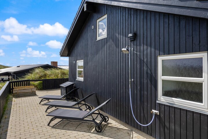Ferienhaus J6060 in Ternedalen 37, Houvig - Bild #38