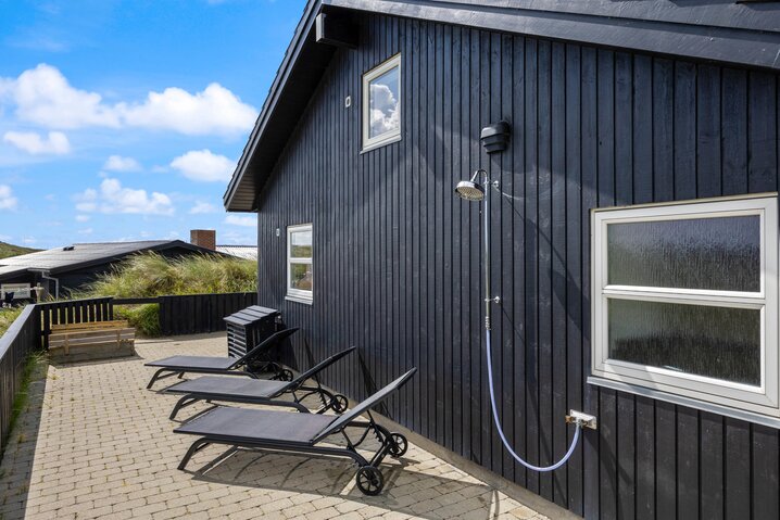 Sommerhus J6060 på Ternedalen 37, Houvig - Billede #38