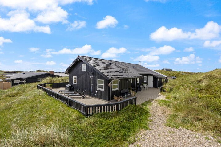 Ferienhaus J6060 in Ternedalen 37, Houvig - Bild #40