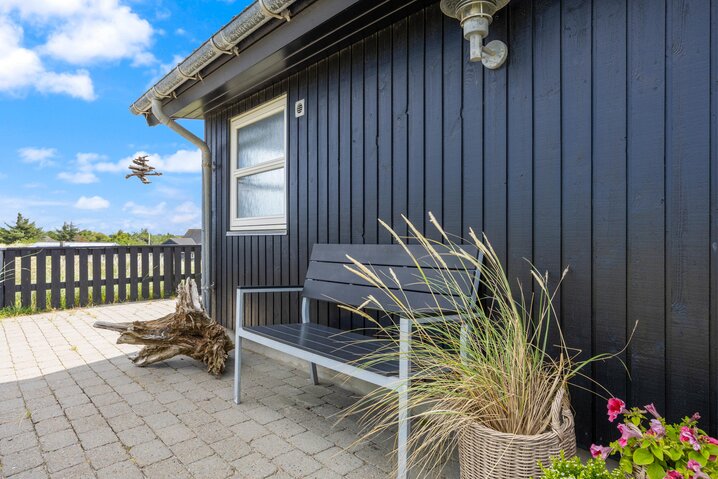 Sommerhus J6060 på Ternedalen 37, Houvig - Billede #41