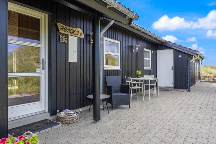 Ferienhaus J6060 in Ternedalen 37, Houvig - Bild #42