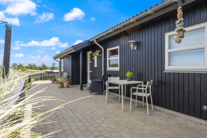 Ferienhaus J6060 in Ternedalen 37, Houvig - Bild #43