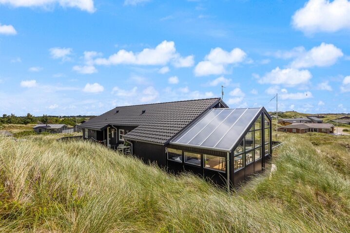 Ferienhaus J6060 in Ternedalen 37, Houvig - Bild #44