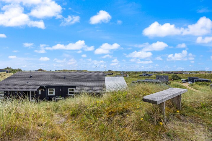 Ferienhaus J6060 in Ternedalen 37, Houvig - Bild #45