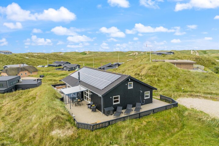 Ferienhaus J6060 in Ternedalen 37, Houvig - Bild #46