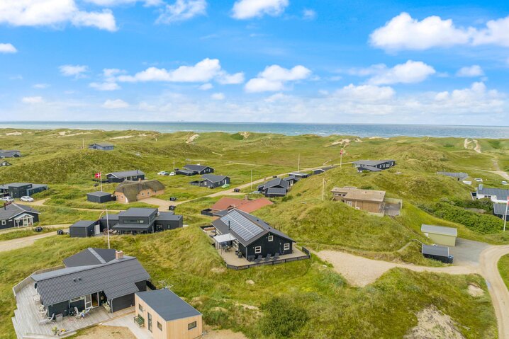 Ferienhaus J6060 in Ternedalen 37, Houvig - Bild #47