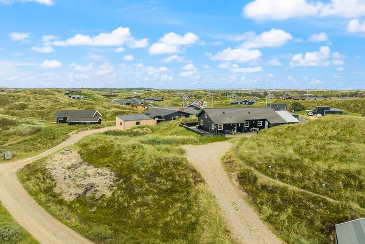 Ferienhaus J6060 in Ternedalen 37, Houvig - Bild #48