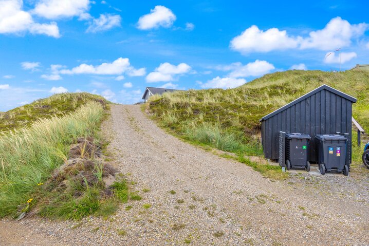 Sommerhus J6060 på Ternedalen 37, Houvig - Billede #49