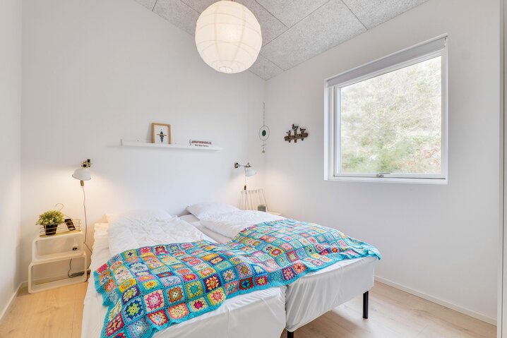 Sommerhus J6070 på Ternedalen 15, Houvig - Billede #22