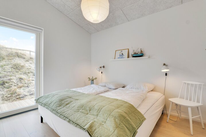 Sommerhus J6070 på Ternedalen 15, Houvig - Billede #25