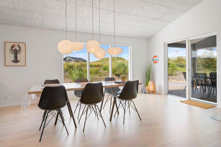 Sommerhus J6070 på Ternedalen 15, Houvig - Billede #11