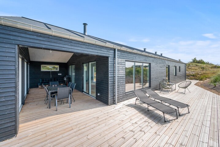 Sommerhus J6070 på Ternedalen 15, Houvig - Billede #28