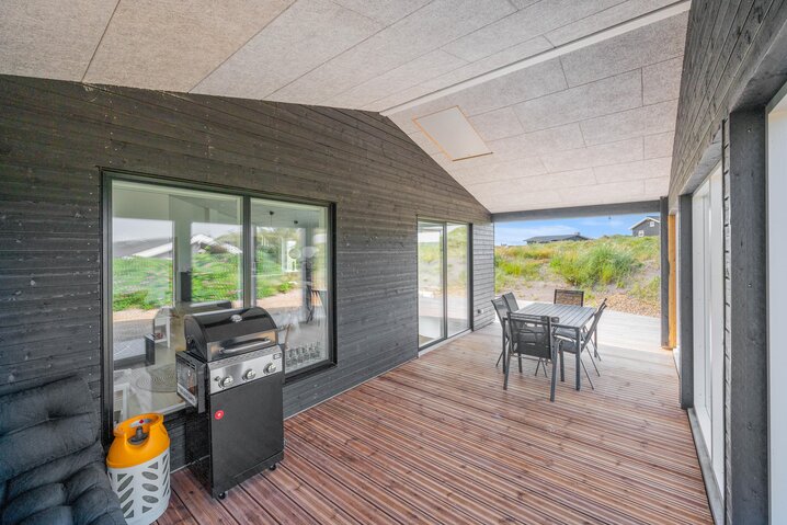 Sommerhus J6070 på Ternedalen 15, Houvig - Billede #33
