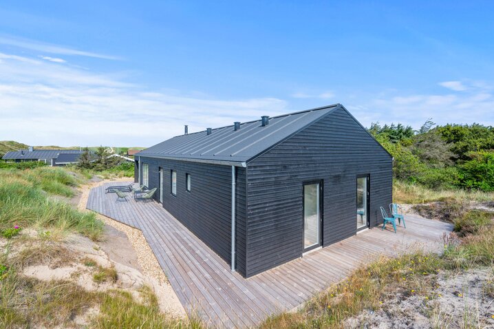 Sommerhus J6070 på Ternedalen 15, Houvig - Billede #38