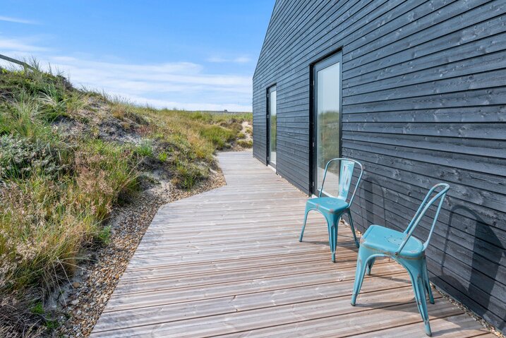 Sommerhus J6070 på Ternedalen 15, Houvig - Billede #40