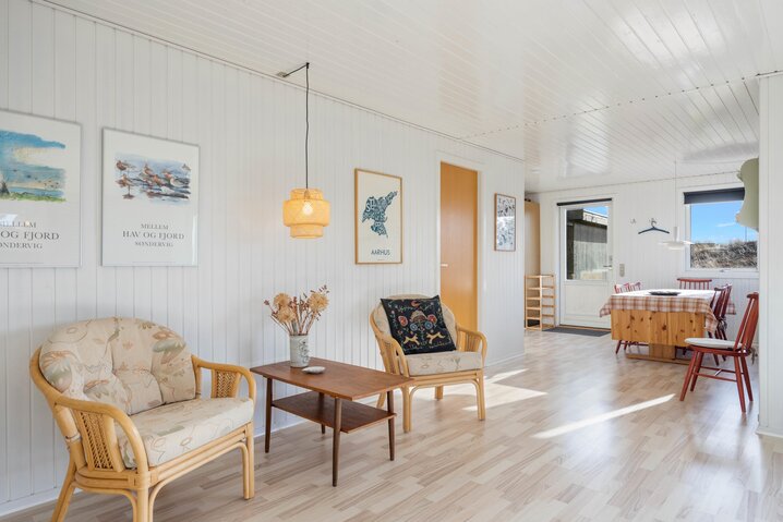 Ferienhaus J6072 in Regnspovedalen 60, Houvig - Bild #6