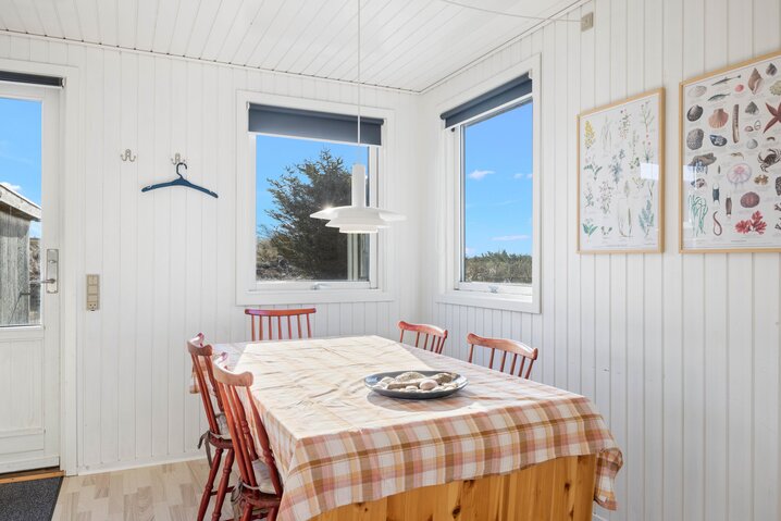 Ferienhaus J6072 in Regnspovedalen 60, Houvig - Bild #8