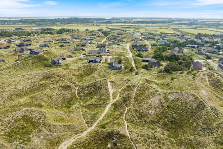 Ferienhaus J6072 in Regnspovedalen 60, Houvig - Bild #25