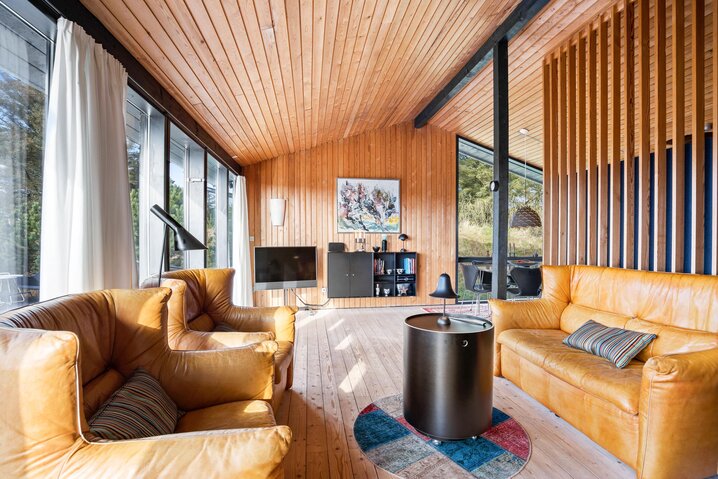 Ferienhaus J6075 in Skovdalen 8, Houvig - Bild #1