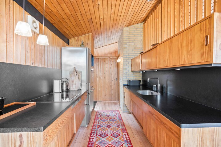 Ferienhaus J6075 in Skovdalen 8, Houvig - Bild #2