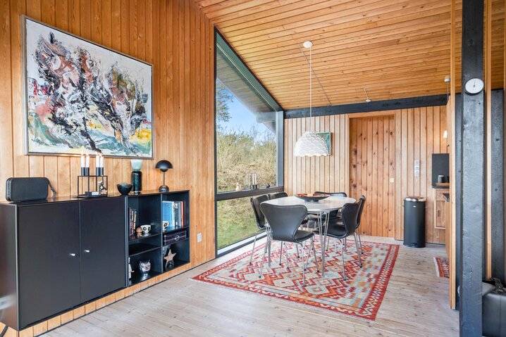 Ferienhaus J6075 in Skovdalen 8, Houvig - Bild #7