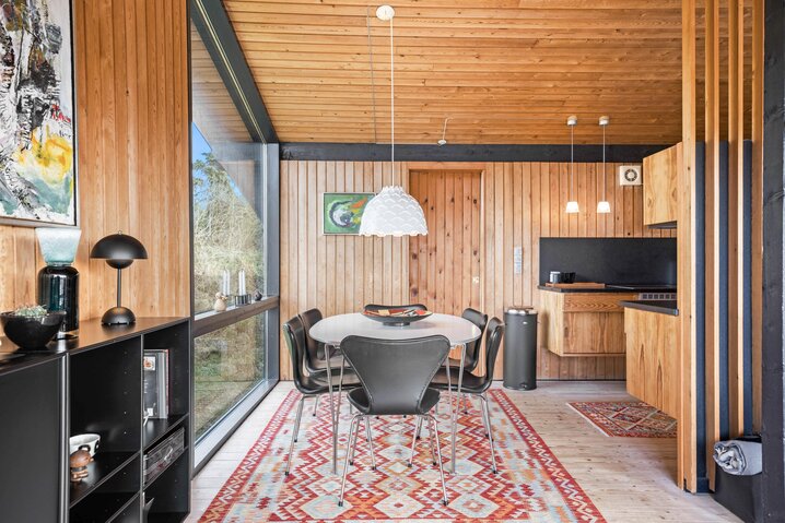 Sommerhus J6075 på Skovdalen 8, Houvig - Billede #8