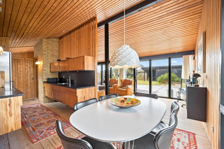 Ferienhaus J6075 in Skovdalen 8, Houvig - Bild #9