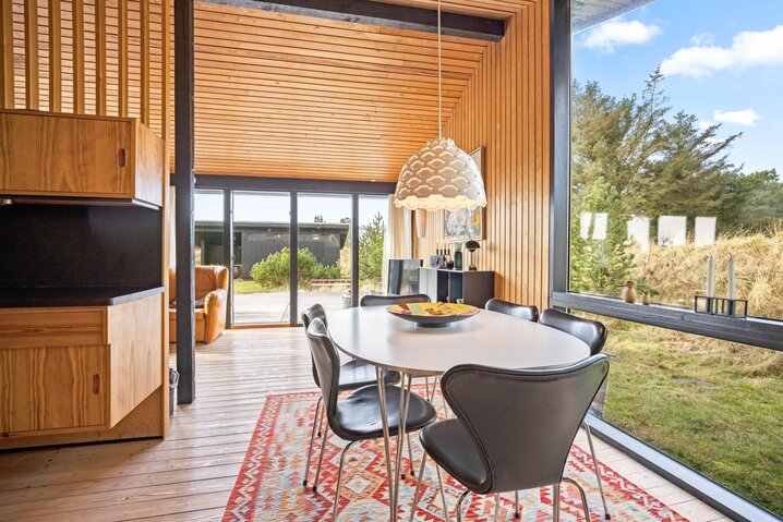 Ferienhaus J6075 in Skovdalen 8, Houvig - Bild #10