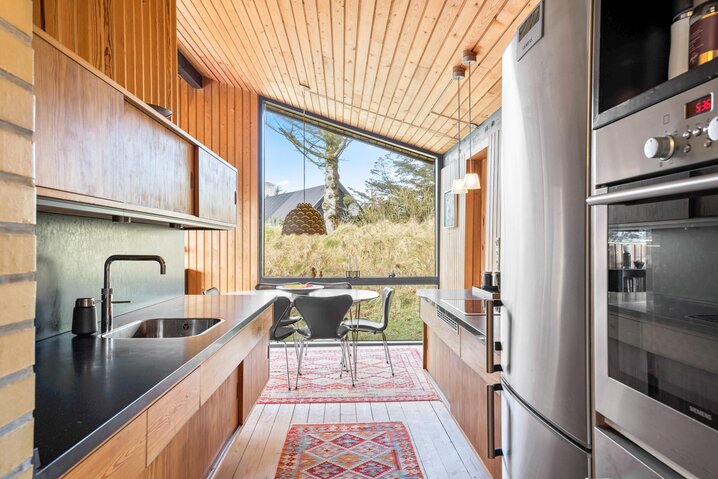 Ferienhaus J6075 in Skovdalen 8, Houvig - Bild #11