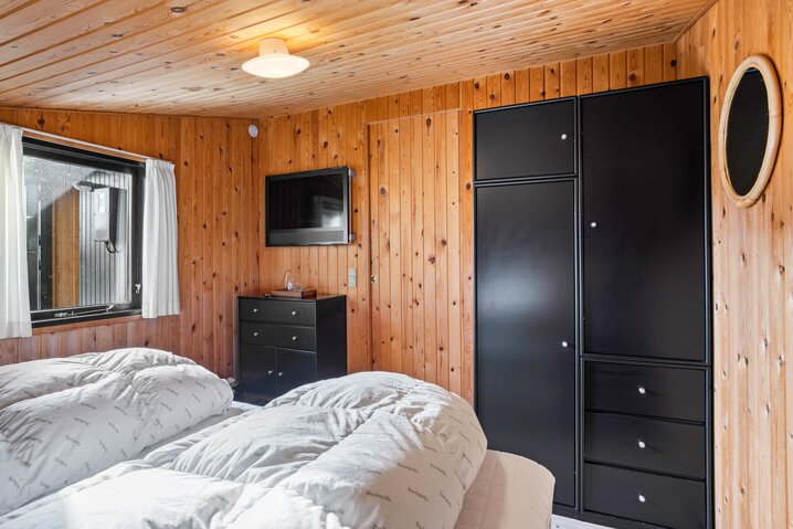 Ferienhaus J6075 in Skovdalen 8, Houvig - Bild #14