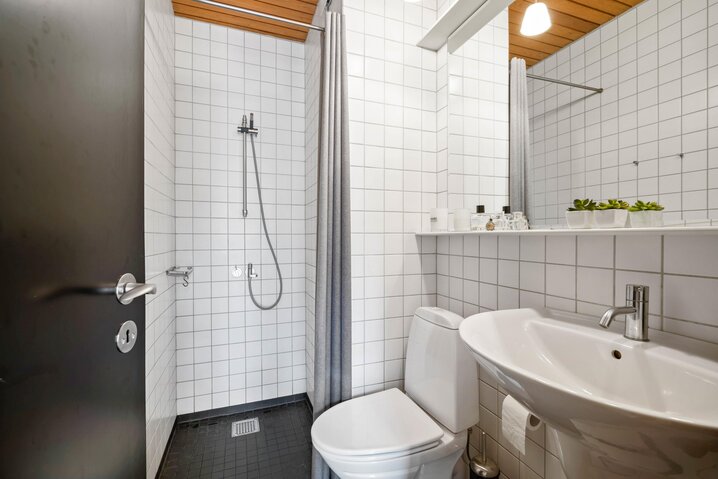 Ferienhaus J6075 in Skovdalen 8, Houvig - Bild #15