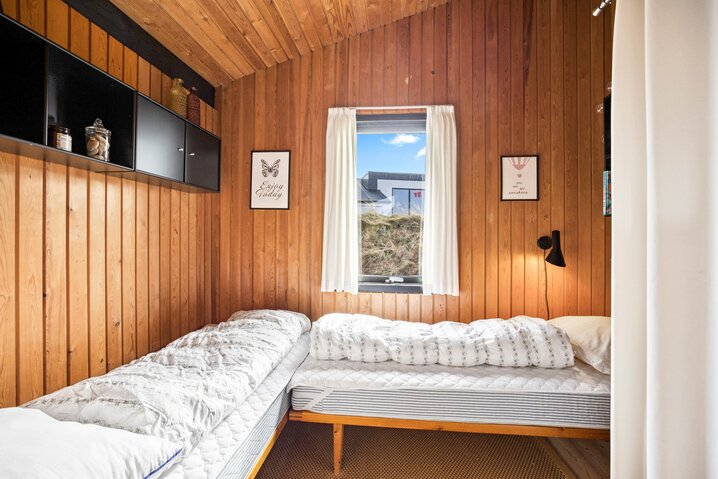 Sommerhus J6075 på Skovdalen 8, Houvig - Billede #16