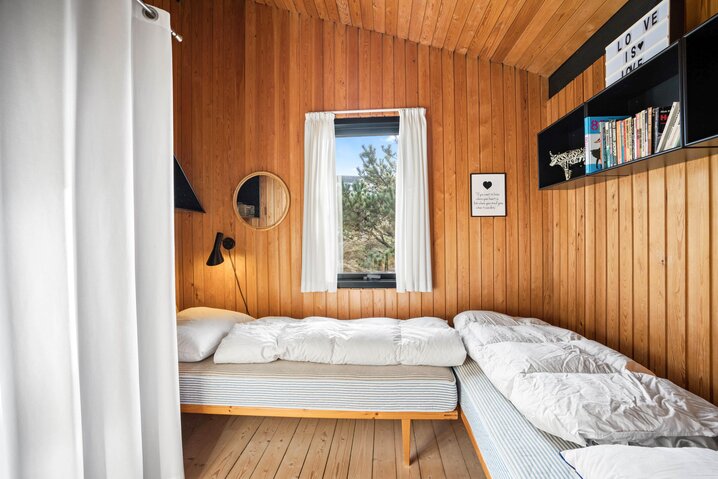 Ferienhaus J6075 in Skovdalen 8, Houvig - Bild #17