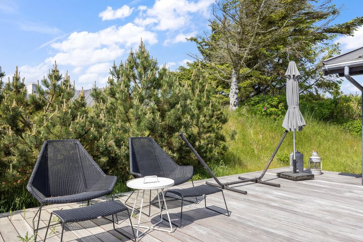 Ferienhaus J6075 in Skovdalen 8, Houvig - Bild #20