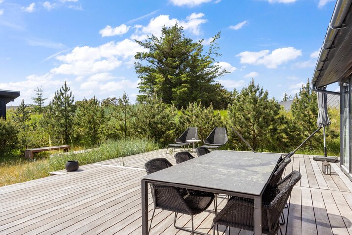 Ferienhaus J6075 in Skovdalen 8, Houvig - Bild #24