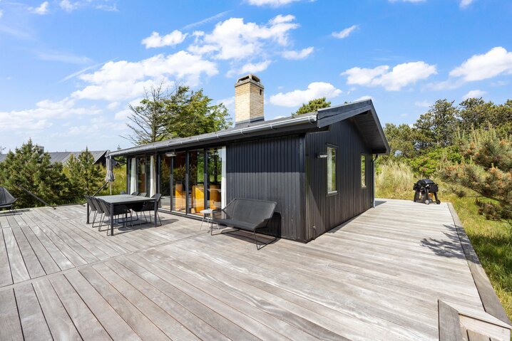Ferienhaus J6075 in Skovdalen 8, Houvig - Bild #25