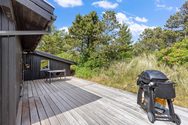 Ferienhaus J6075 in Skovdalen 8, Houvig - Bild #26