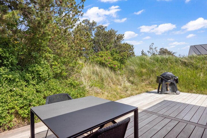 Ferienhaus J6075 in Skovdalen 8, Houvig - Bild #28