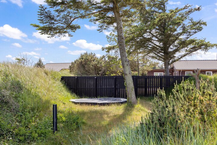 Ferienhaus J6075 in Skovdalen 8, Houvig - Bild #29