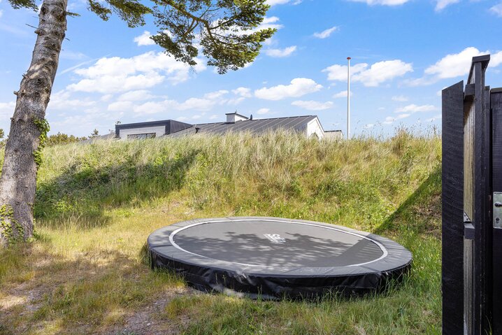 Ferienhaus J6075 in Skovdalen 8, Houvig - Bild #30