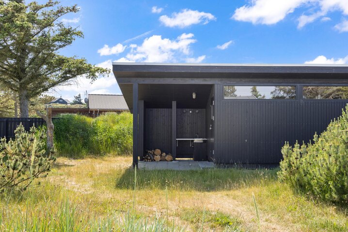 Ferienhaus J6075 in Skovdalen 8, Houvig - Bild #31