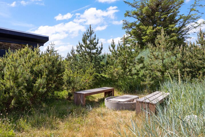 Sommerhus J6075 på Skovdalen 8, Houvig - Billede #33