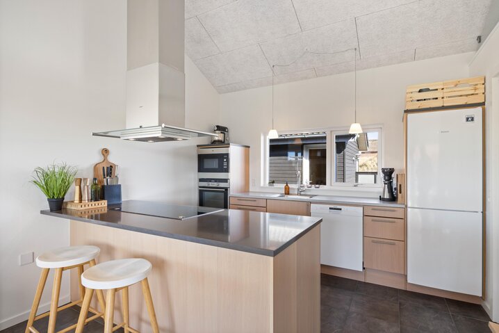 Ferienhaus J6080 in Mågedalen 49A, Houvig - Bild #2