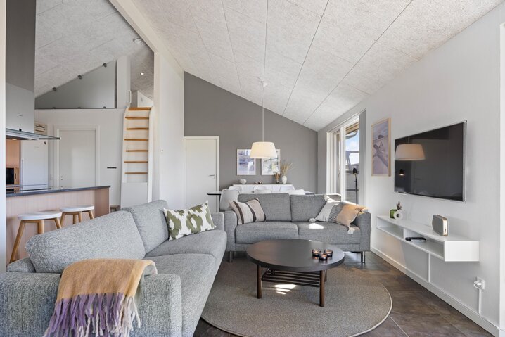 Ferienhaus J6080 in Mågedalen 49A, Houvig - Bild #5