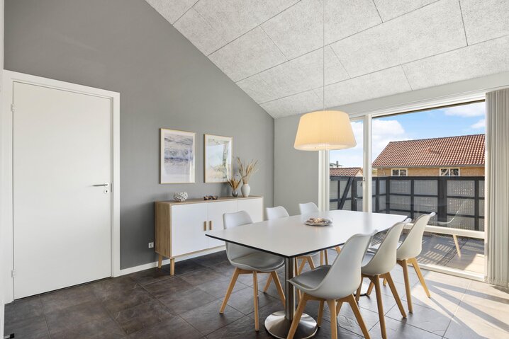 Ferienhaus J6080 in Mågedalen 49A, Houvig - Bild #7