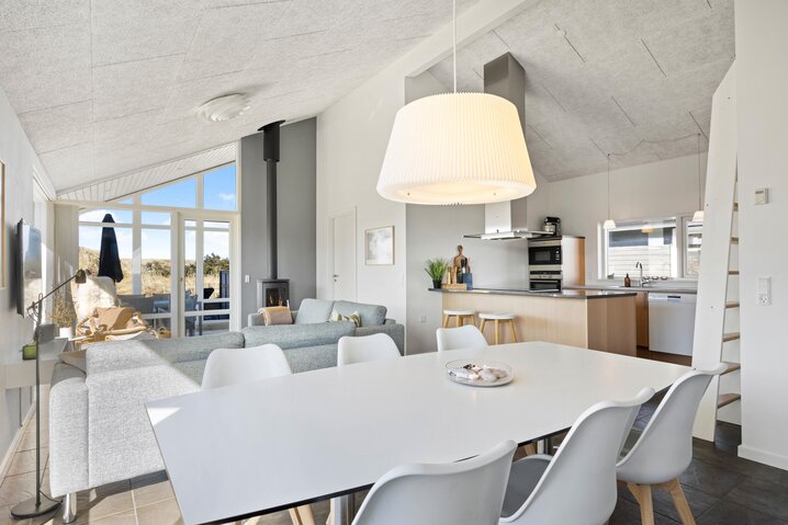 Ferienhaus J6080 in Mågedalen 49A, Houvig - Bild #8