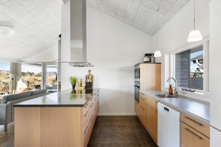 Ferienhaus J6080 in Mågedalen 49A, Houvig - Bild #9