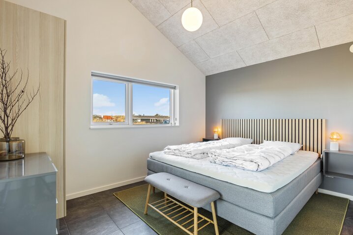 Sommerhus J6080 på Mågedalen 49A, Houvig - Billede #10