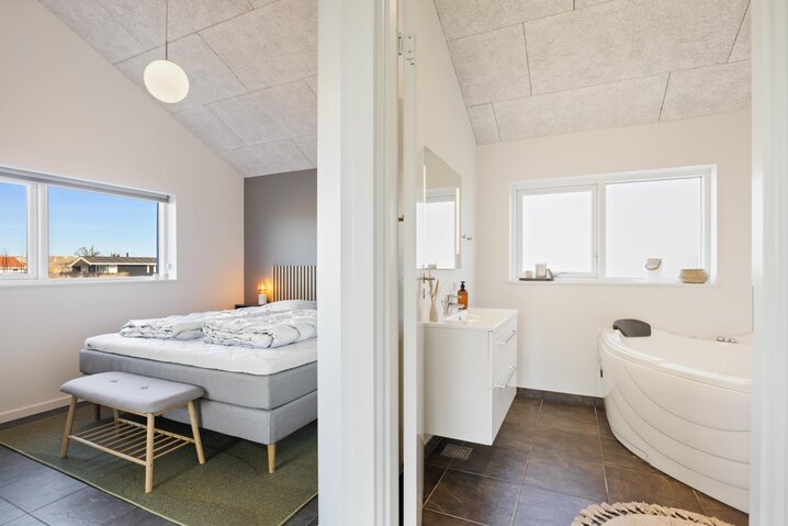 Ferienhaus J6080 in Mågedalen 49A, Houvig - Bild #11