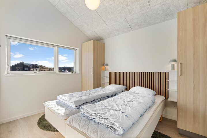 Sommerhus J6080 på Mågedalen 49A, Houvig - Billede #15